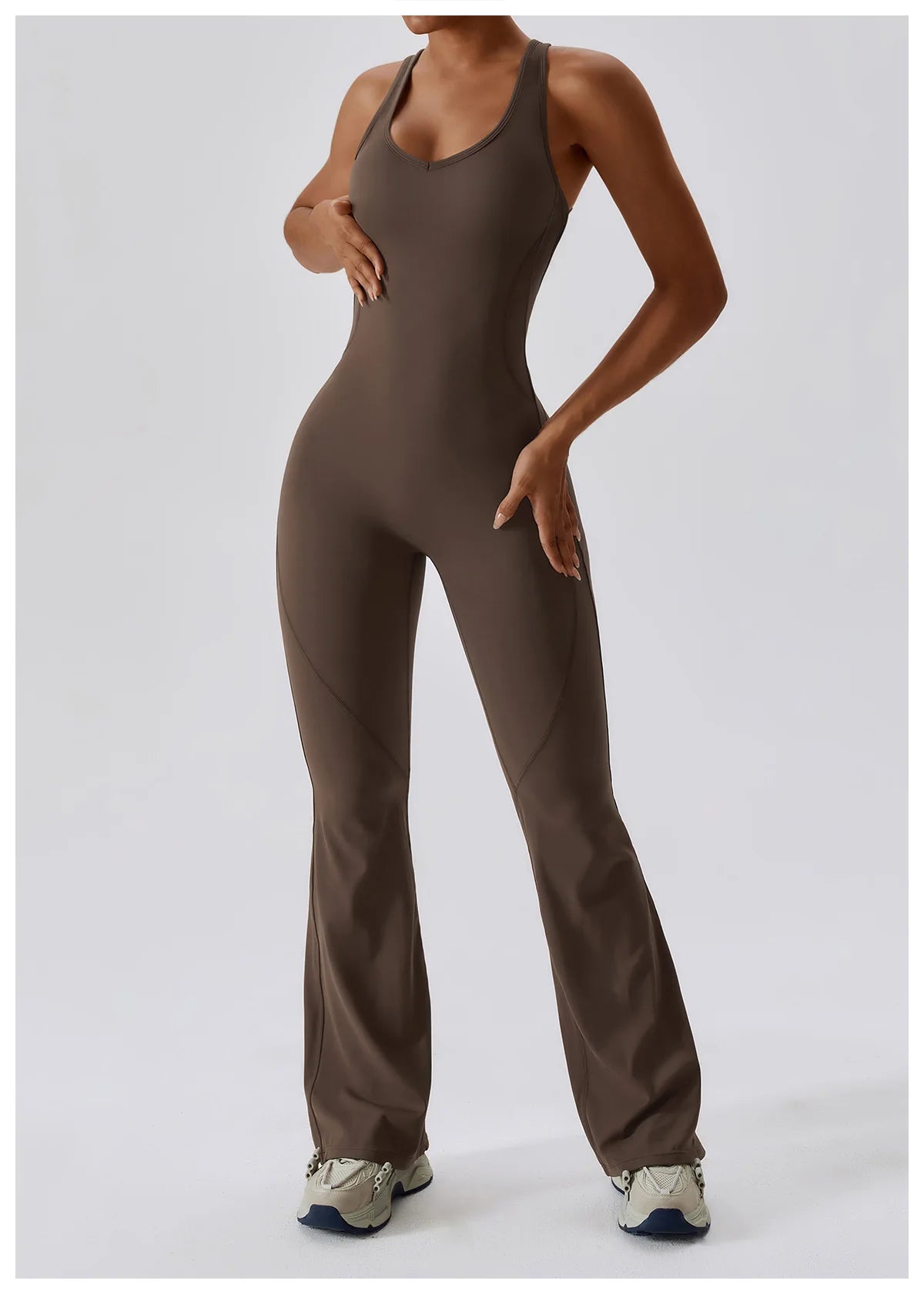 Bringing Sexy Back Jumpsuit