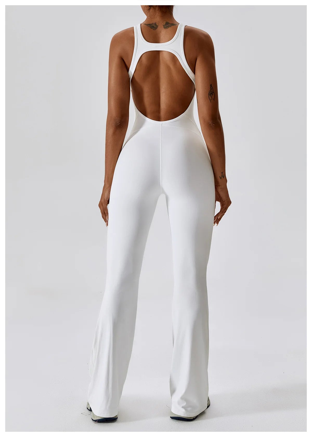 Bringing Sexy Back Jumpsuit