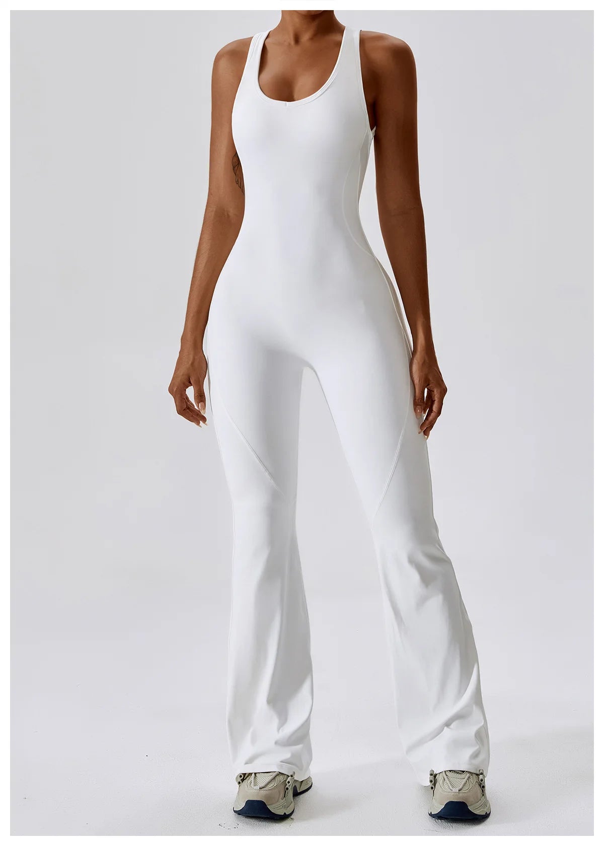 Bringing Sexy Back Jumpsuit