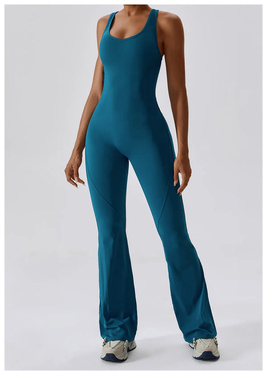 Bringing Sexy Back Jumpsuit